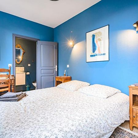 Suite Grand Siecle Ch - Reims Centre Ville Zewnętrze zdjęcie
