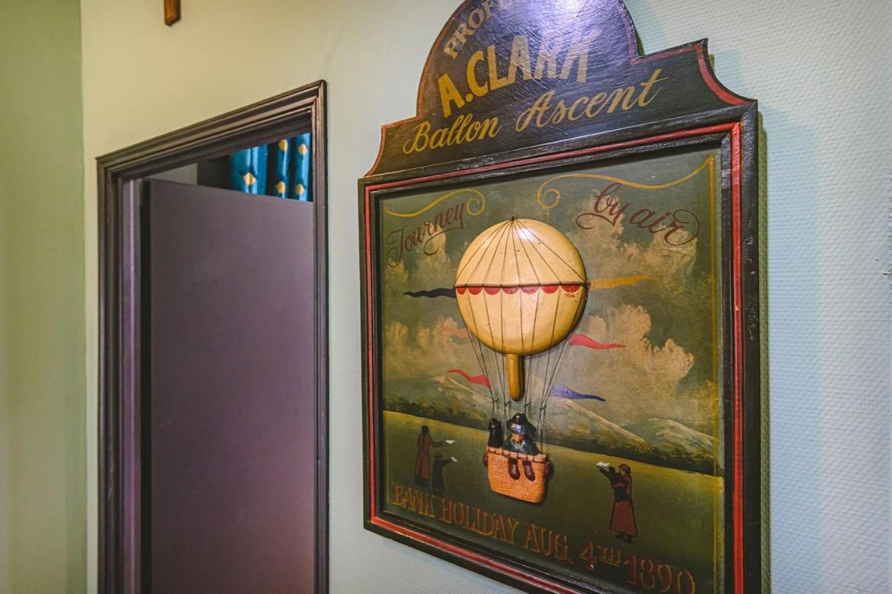 Suite Grand Siecle Ch - Reims Centre Ville Zewnętrze zdjęcie