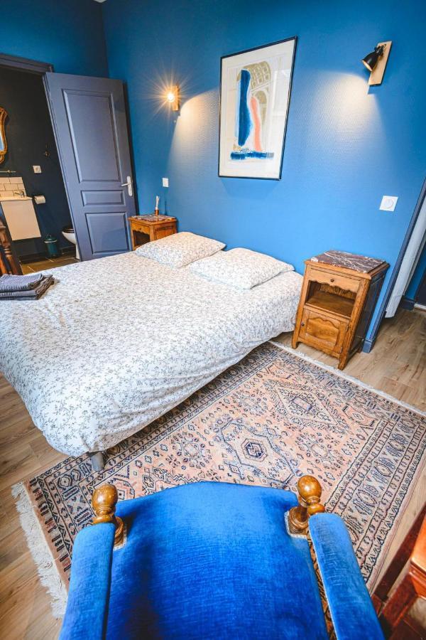 Suite Grand Siecle Ch - Reims Centre Ville Zewnętrze zdjęcie