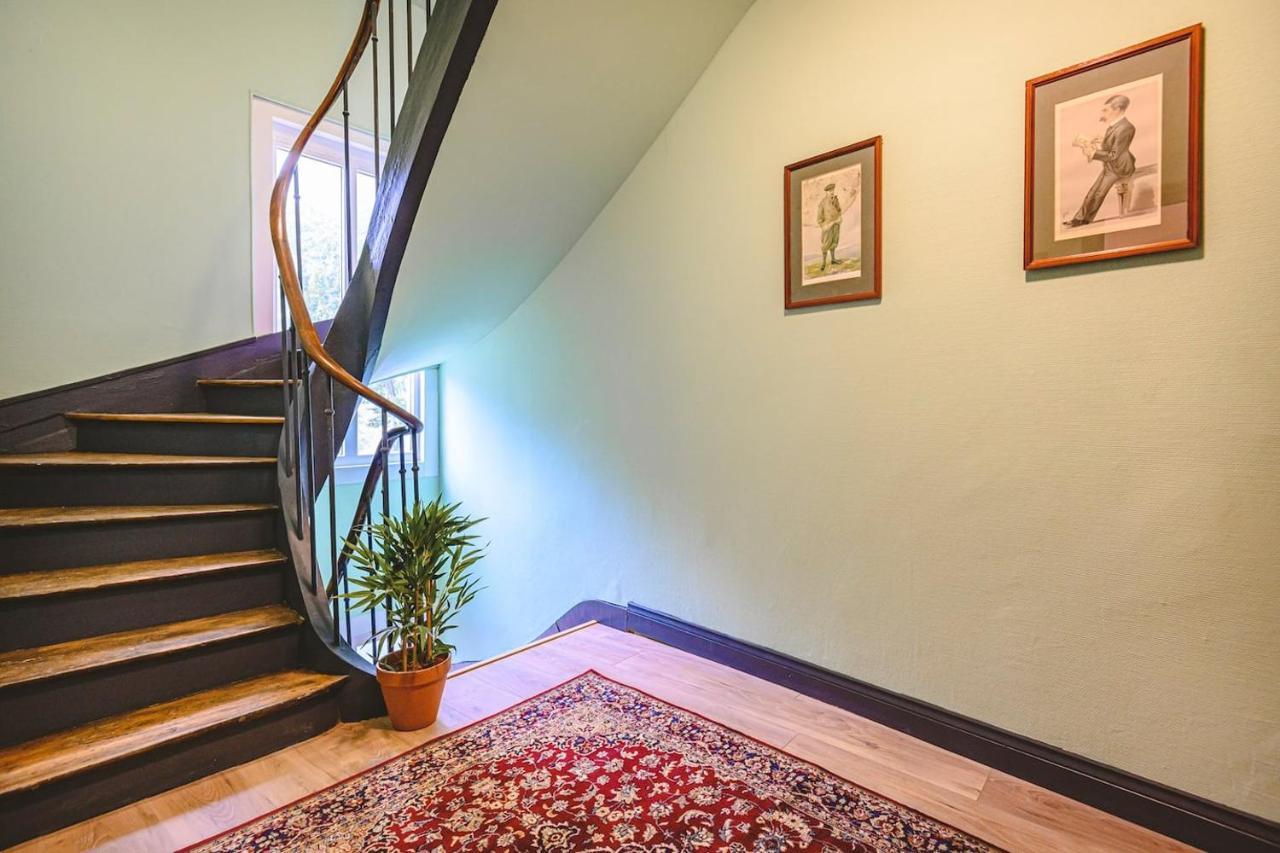 Suite Grand Siecle Ch - Reims Centre Ville Zewnętrze zdjęcie