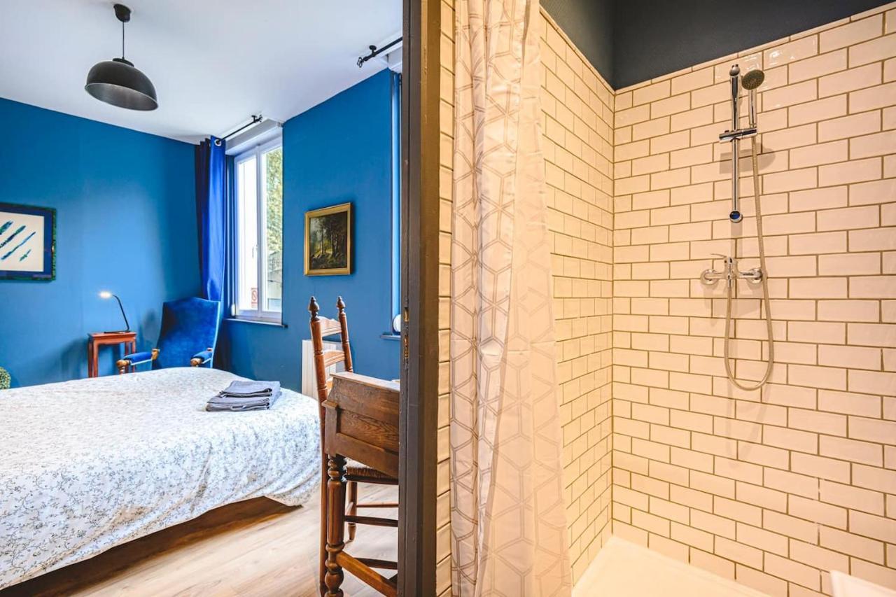 Suite Grand Siecle Ch - Reims Centre Ville Zewnętrze zdjęcie