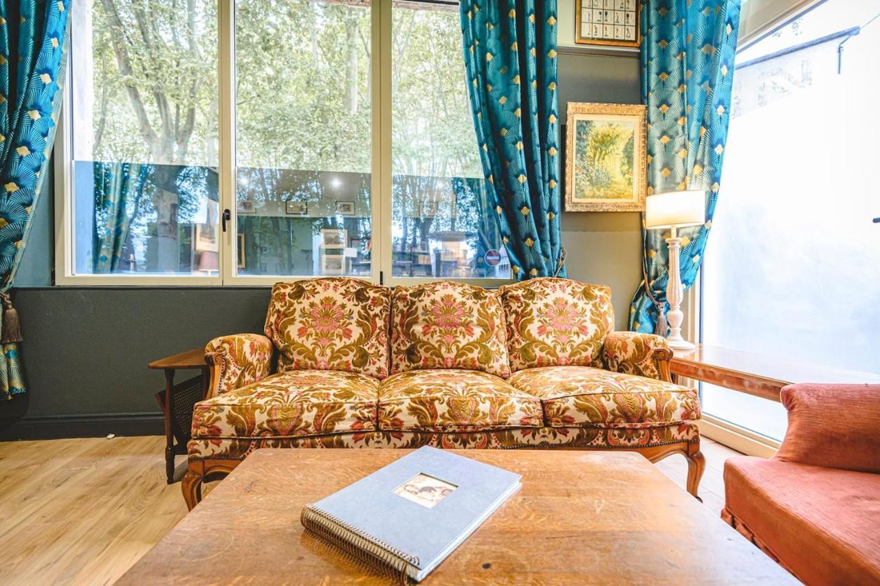 Suite Grand Siecle Ch - Reims Centre Ville Zewnętrze zdjęcie