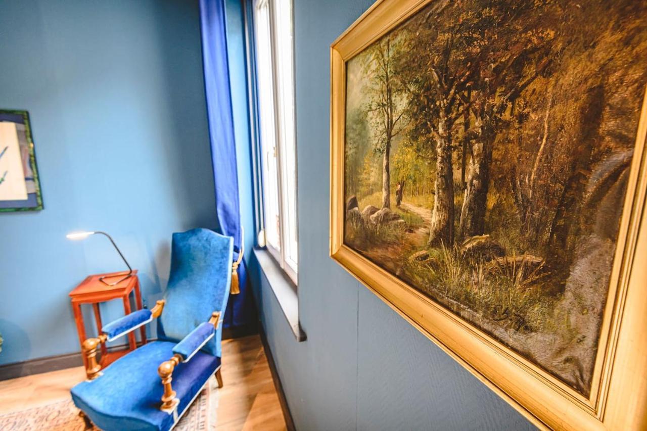 Suite Grand Siecle Ch - Reims Centre Ville Zewnętrze zdjęcie