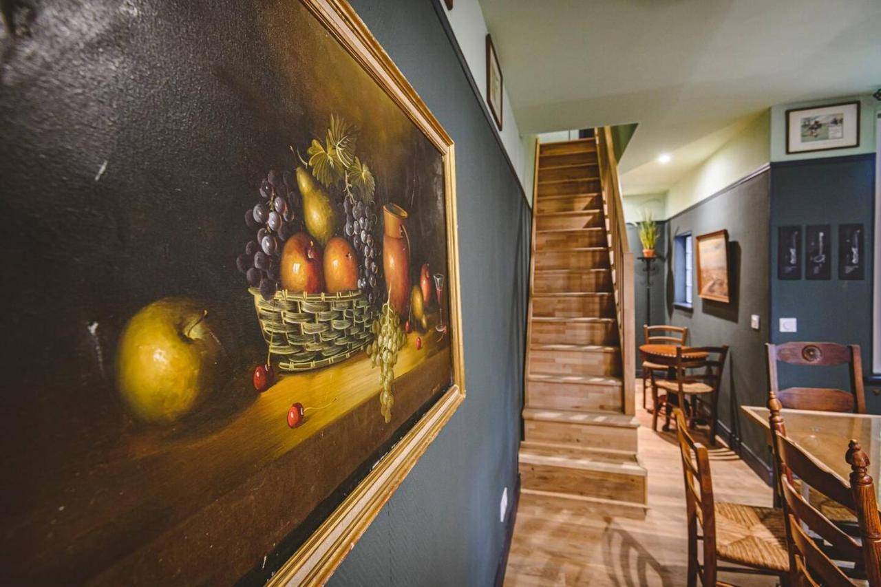 Suite Grand Siecle Ch - Reims Centre Ville Zewnętrze zdjęcie